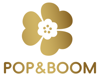 POP&BOOM